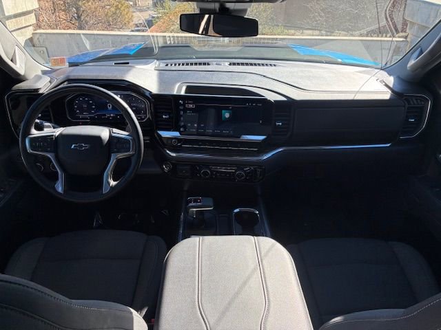 Used 2023 Chevrolet Silverado 1500 LT Trail Boss image 15