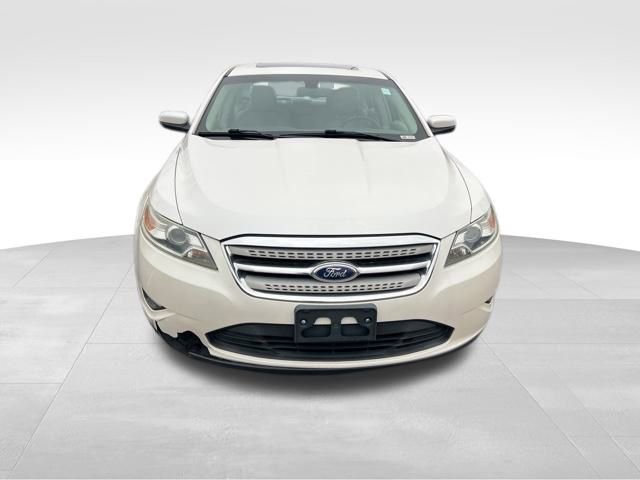 Used 2011 Ford Taurus SEL w/ 201A Rapid Spec Order Code image 2