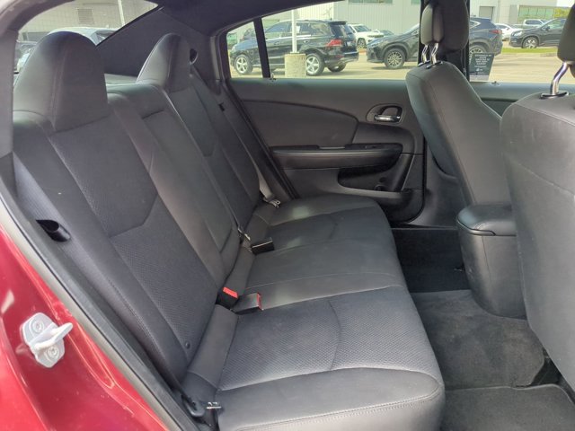 Used 2012 Chrysler 200 Touring FWD image 17