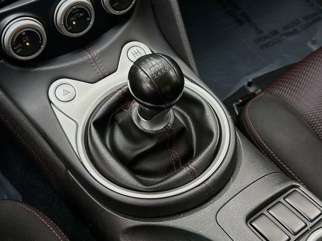 Used 2010 Nissan 370Z NISMO image 15