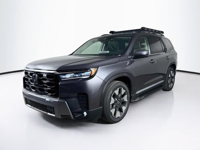 New 2026 Honda Pilot Elite image 4