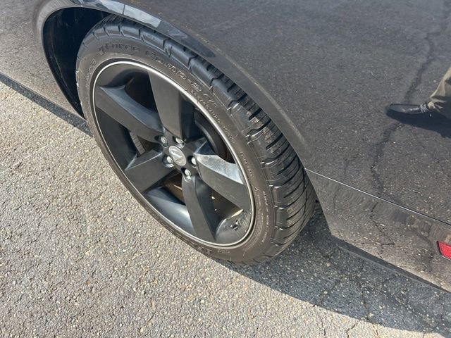 Used 2009 Dodge Challenger R/T RWD image 18