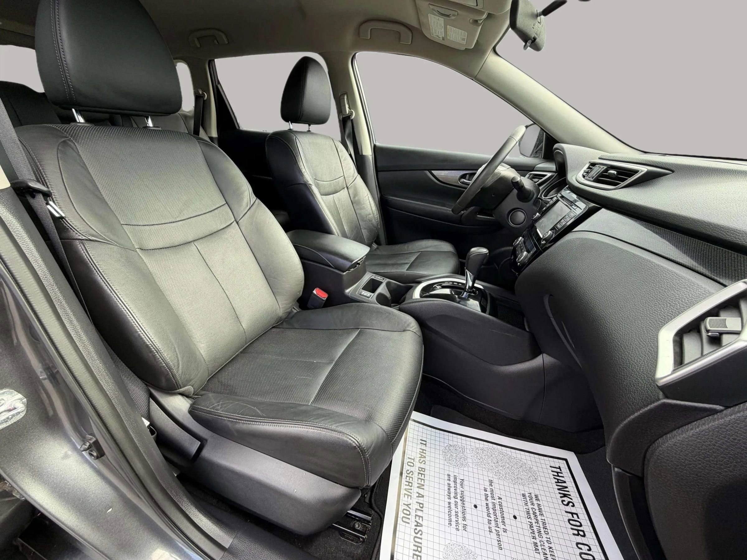 Used 2014 Nissan Rogue SL image 17