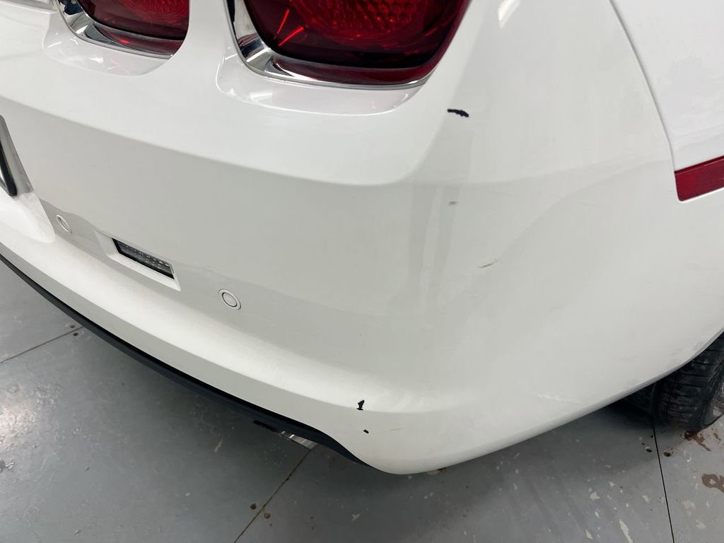 Used 2012 Chevrolet Camaro LT w/ RS Package image 30