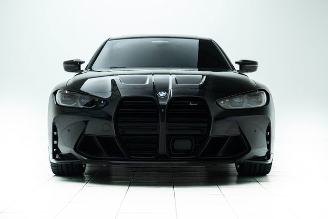 Used 2021 BMW M3 Competition w/ Executive Package image 6