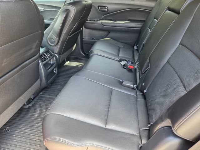 Used 2023 Honda Passport EX-L image 26