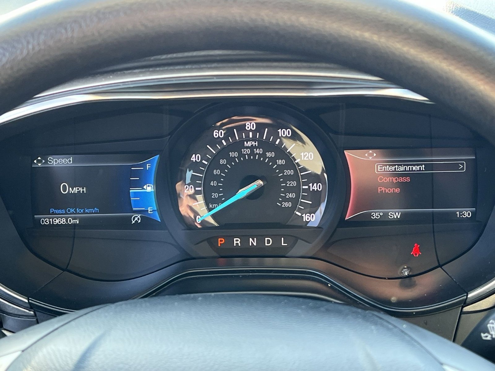 Used 2020 Ford Fusion SE image 17