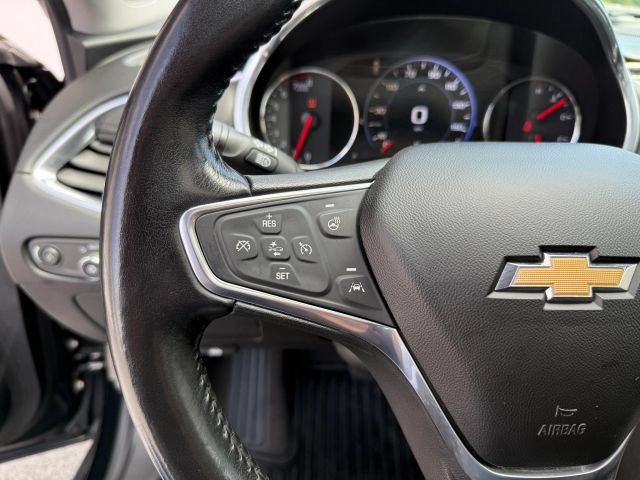 Used 2020 Chevrolet Malibu Premier FWD image 27