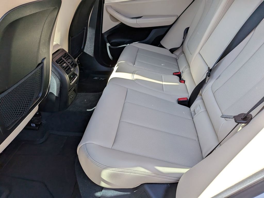 Used 2024 BMW X3 sDrive30i w/ Premium Package image 25