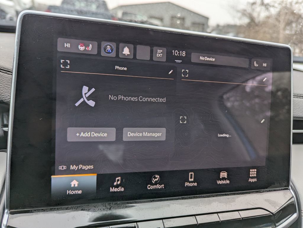 Used 2022 Jeep Compass Limited image 16