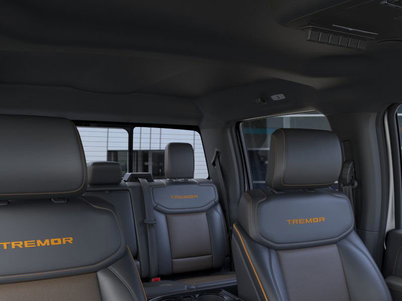 New 2025 Ford F150 Tremor w/ Equipment Group 402A High image 46