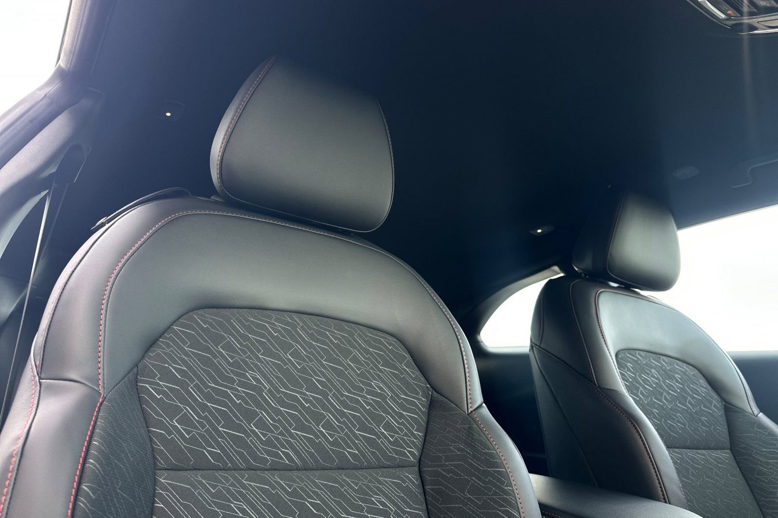 New 2026 Dodge Charger Scat Pack w/ Blacktop Package image 19