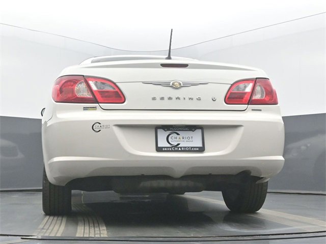 Used 2008 Chrysler Sebring Touring w/ Special Touring Group image 43