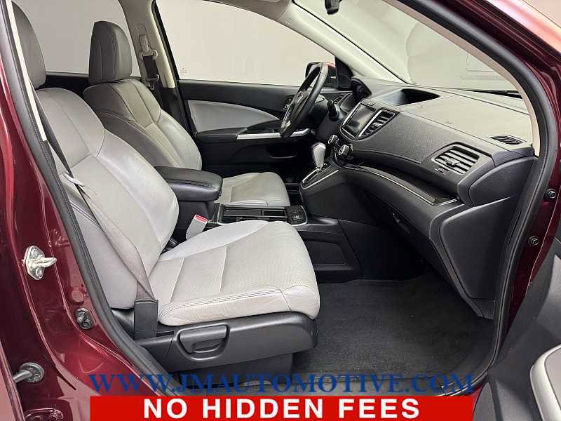 Used 2016 Honda CR-V EX-L image 20
