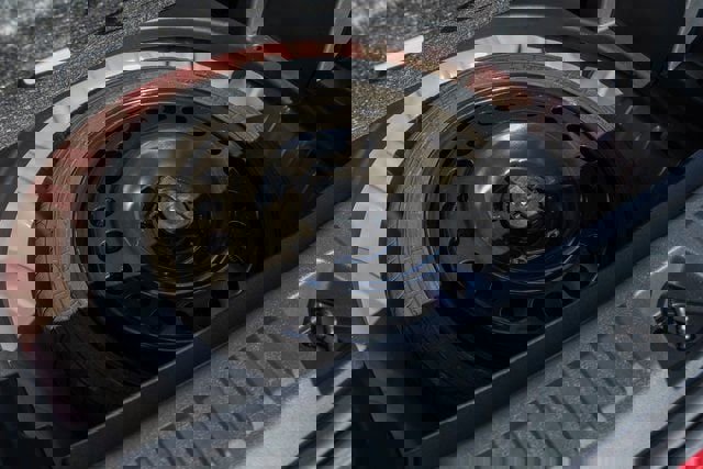 New 2026 GMC Terrain Denali image 24