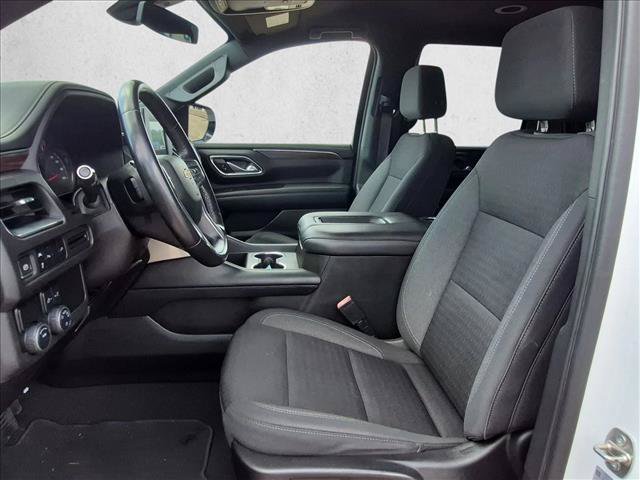 Used 2022 Chevrolet Tahoe LS RWD image 16