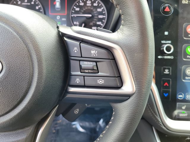 Used 2025 Subaru Outback Limited AWD/4WD image 25