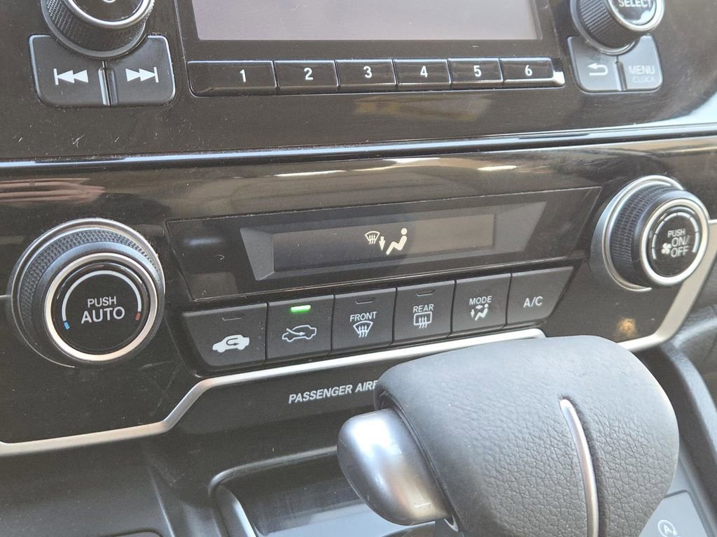 Used 2022 Honda CR-V LX image 27