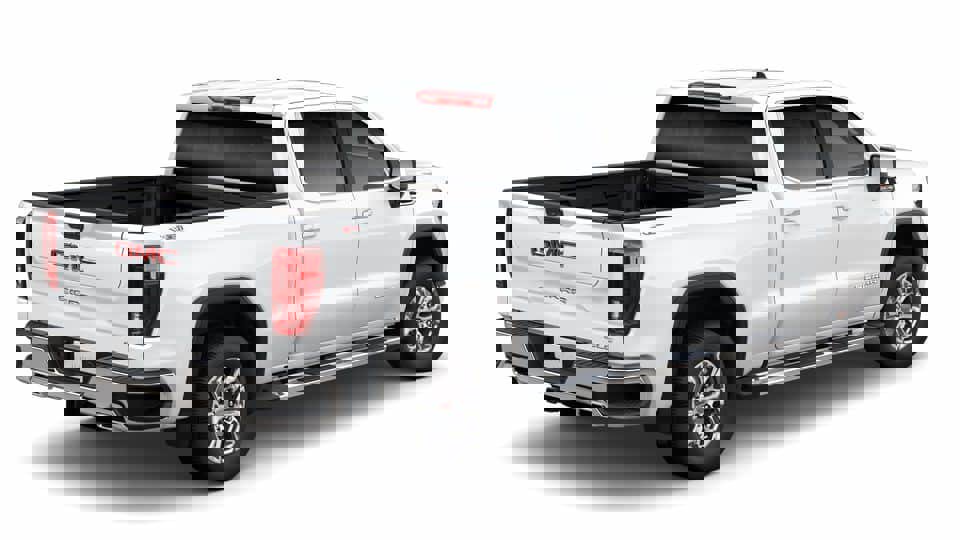 New 2026 GMC Sierra 1500 SLE w/ X31 Off-Road Package image 40