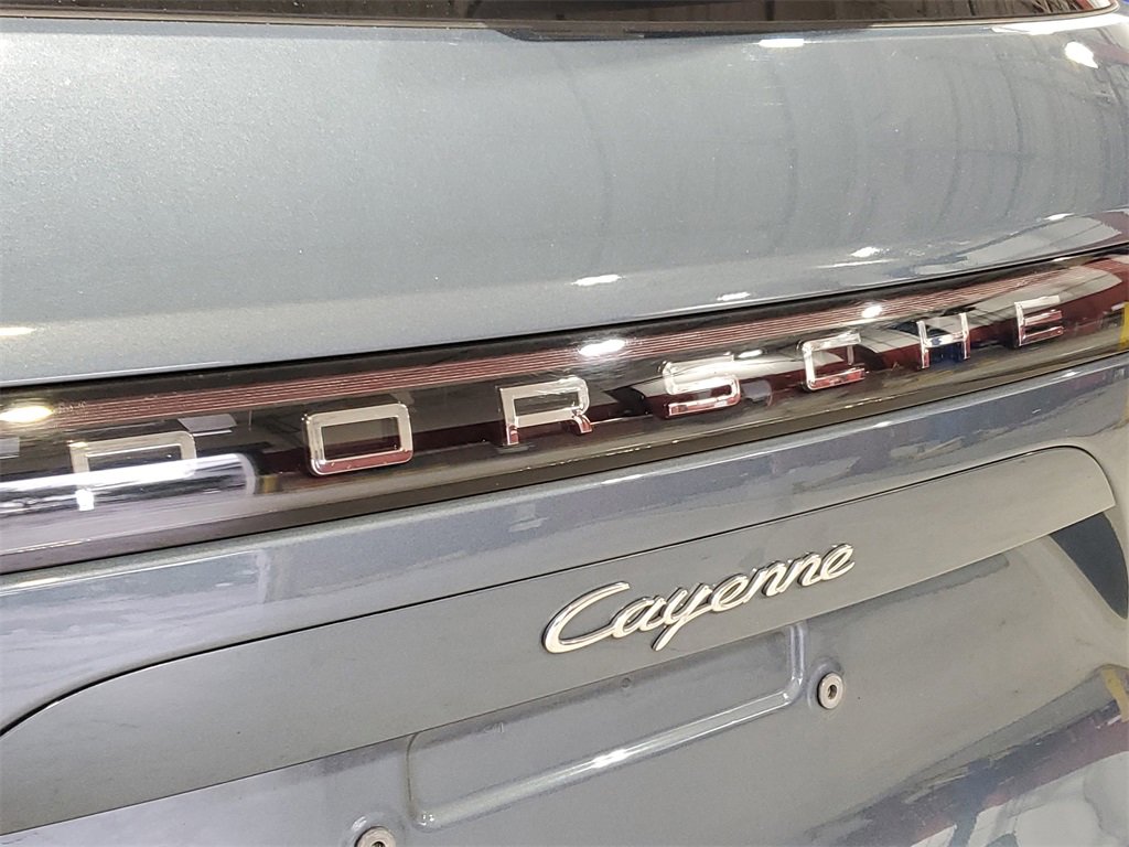 Used 2019 Porsche Cayenne image 29