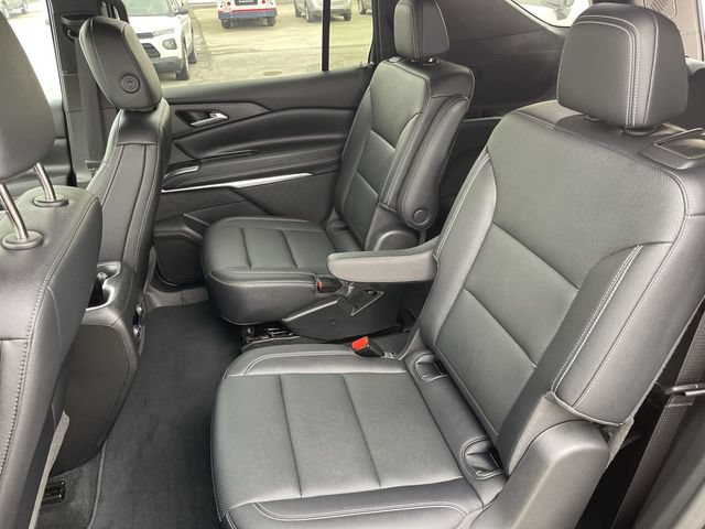 Used 2025 Chevrolet Traverse LT w/ Driver Confidence Package FWD image 22