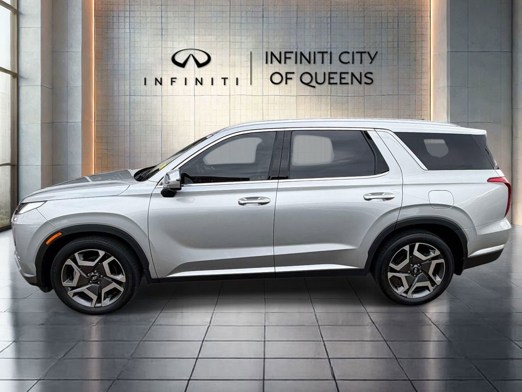 Used 2023 Hyundai Palisade SEL w/ Premium Package AWD/4WD image 5