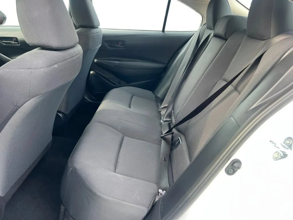 Used 2026 Toyota Corolla LE FWD image 14
