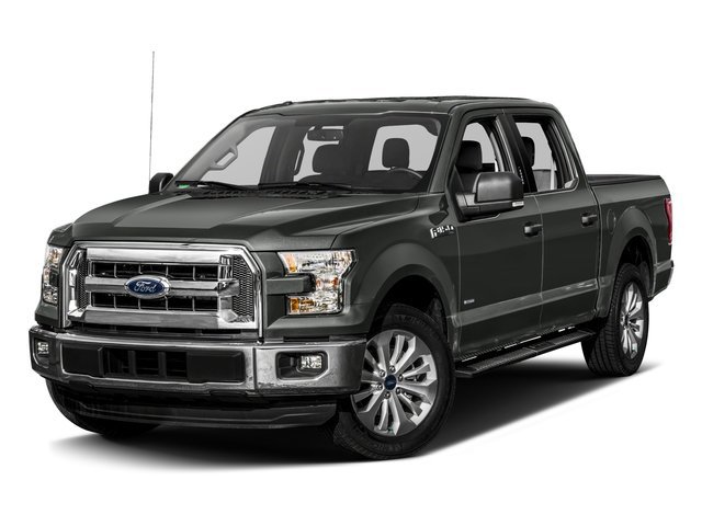 Used 2017 Ford F150 XLT w/ Equipment Group 302A Luxury AWD/4WD image 2