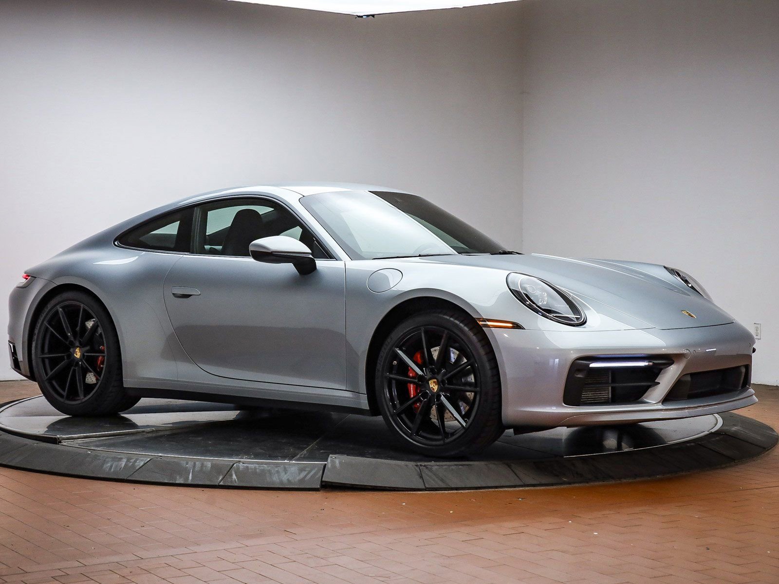 Certified 2020 Porsche 911 Carrera S RWD image 15