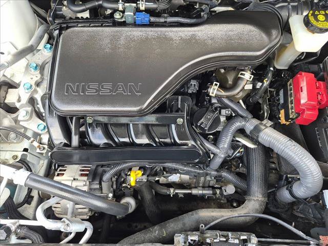 Used 2022 Nissan Rogue Sport SV w/ Technology Package AWD/4WD image 21