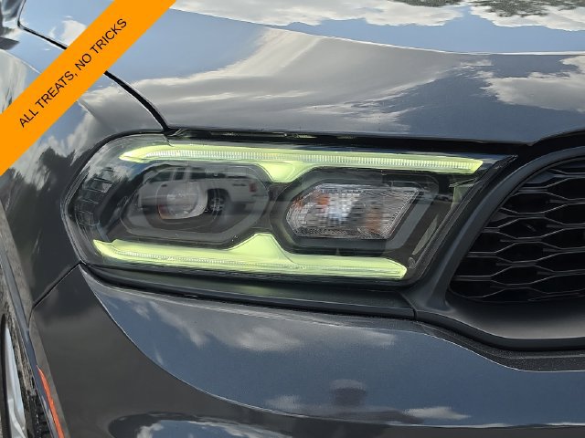 Certified 2025 Dodge Durango GT AWD/4WD image 7