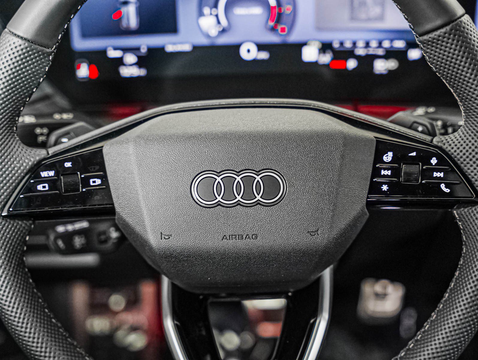 New 2026 Audi SQ5 Premium Plus AWD/4WD image 12
