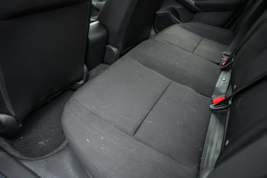 Certified 2023 Honda Civic LX image 28