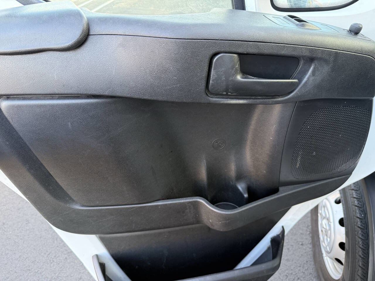 Used 2019 RAM ProMaster 1500 image 17