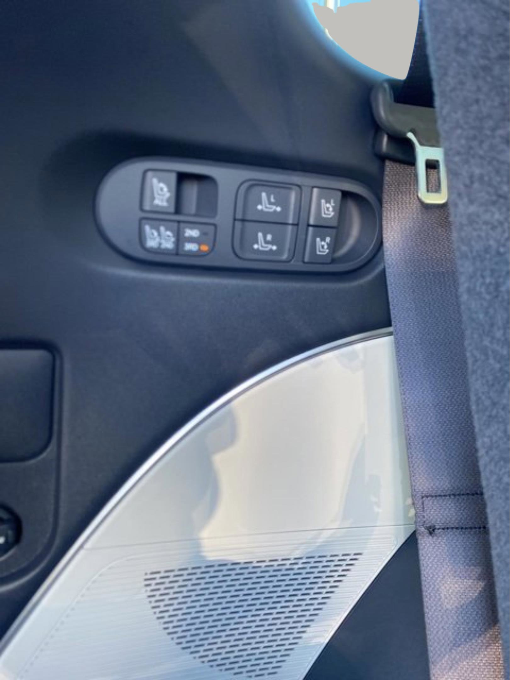 New 2026 Hyundai Palisade Calligraphy image 39