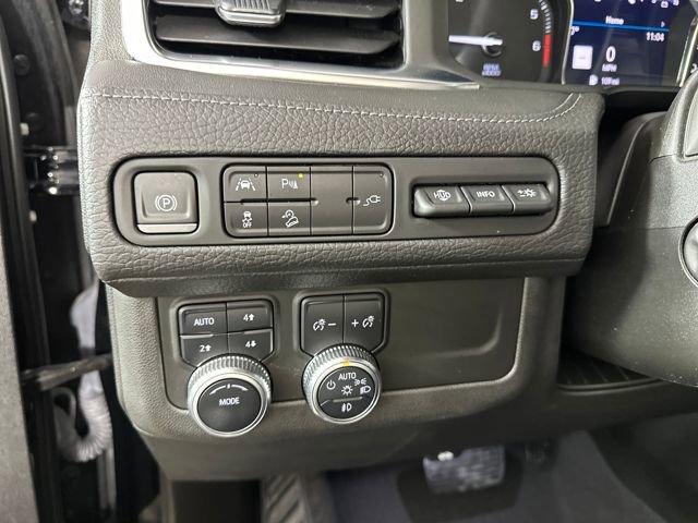 Used 2021 GMC Yukon Denali image 19