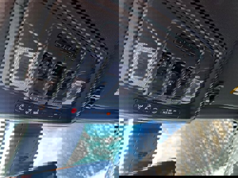 Used 2020 Chevrolet Silverado 3500 High Country w/ Z71 Off-Road Package image 56