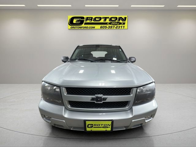 Used 2007 Chevrolet TrailBlazer LT AWD/4WD image 8