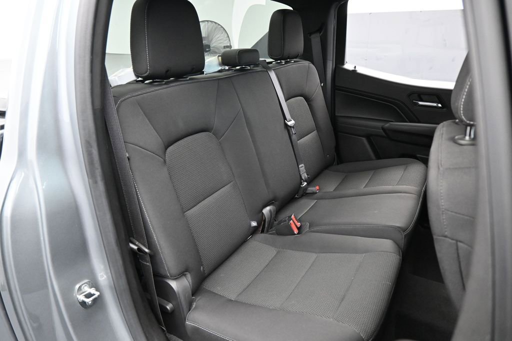 Used 2023 Chevrolet Colorado LT RWD image 45