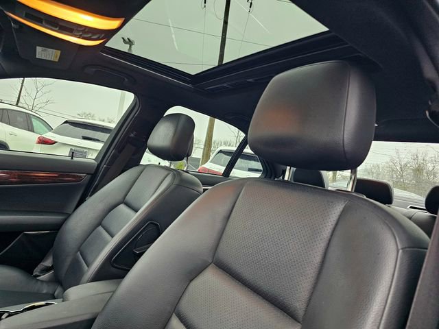 Used 2009 Mercedes-Benz C 300 4MATIC Sedan image 18