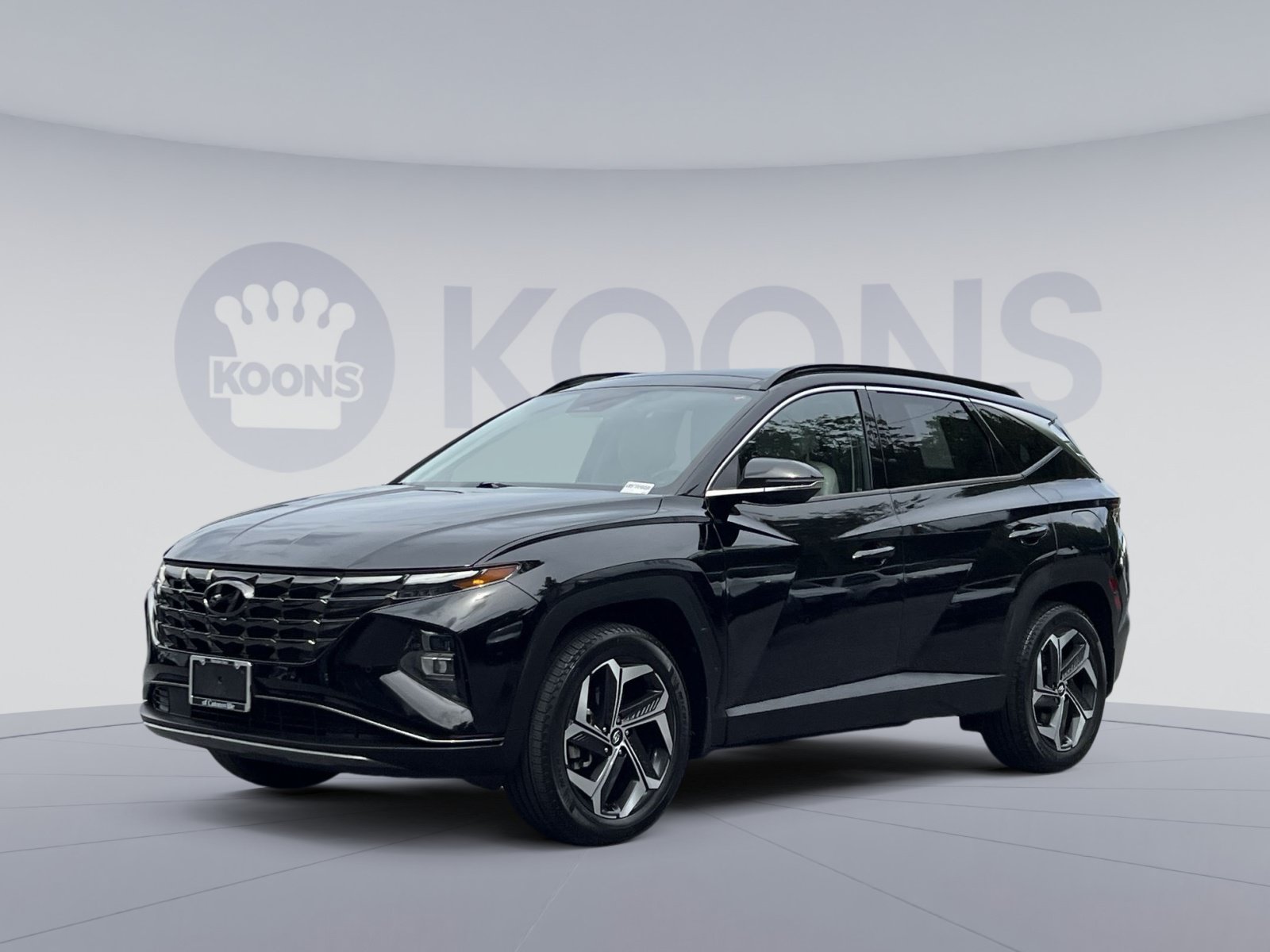 Used 2022 Hyundai Tucson Limited w/ Cargo Package AWD/4WD image 5