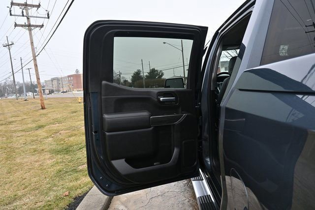 Used 2020 Chevrolet Silverado 1500 LTZ w/ LTZ Premium Package image 23