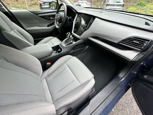 Certified 2025 Subaru Legacy Premium AWD/4WD image 19