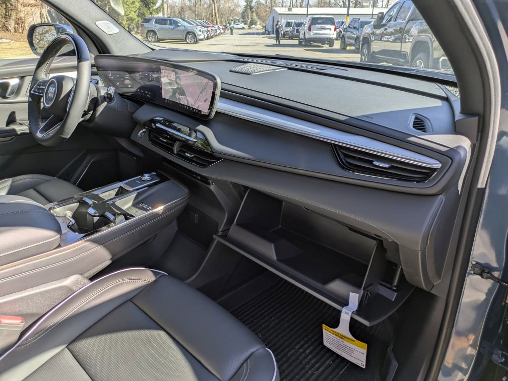 New 2026 Buick Enclave Avenir image 28