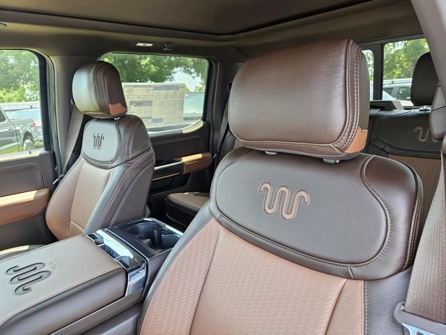 New 2026 Ford F150 King Ranch w/ Equipment Group 601A High AWD/4WD image 11