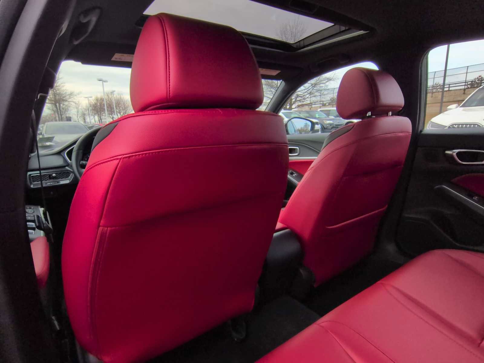 Used 2025 Acura Integra A-Spec image 19