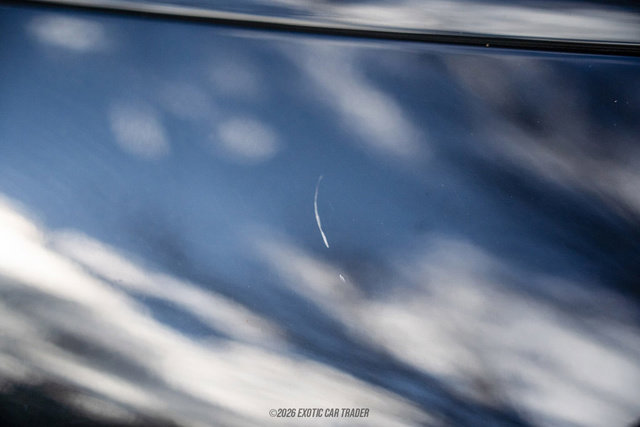 Used 2024 Porsche Cayenne S image 66