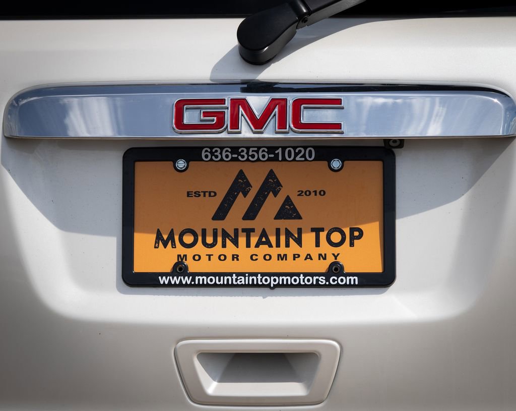 Used 2014 GMC Acadia Denali image 8