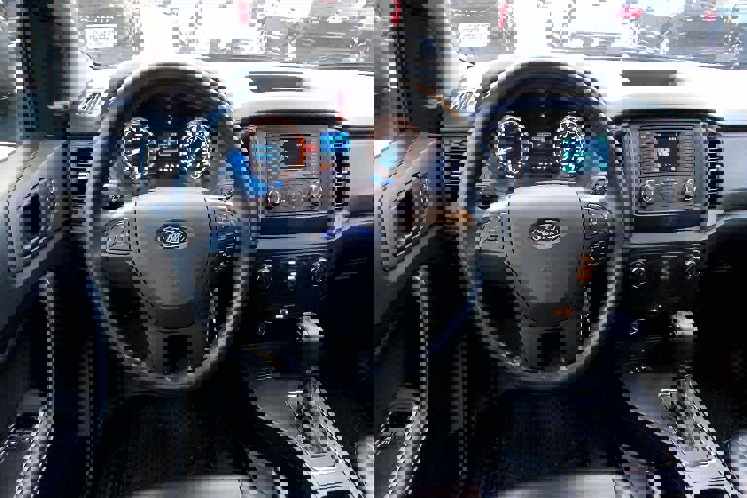 Used 2023 Ford Ranger XL RWD image 6