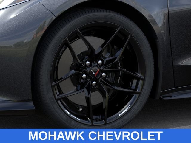 New 2027 Chevrolet Corvette Z06 RWD image 9